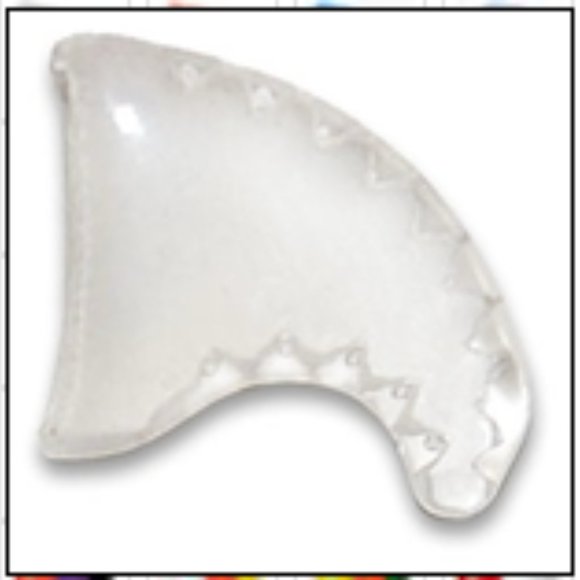 NIB SoftClaws (SoftPAWS) for Cats in CLEAR - Picture 4 of 11